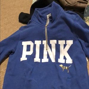 Pink medium sweatshirt